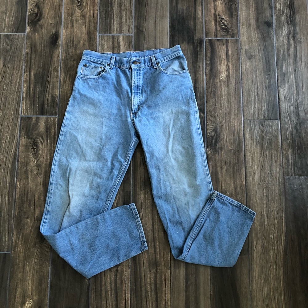 carhartt jeans